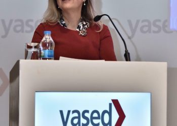 YASED’den “Kişisel Verilerin Güvenliği” Konferansı