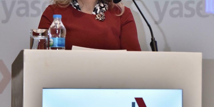 YASED’den “Kişisel Verilerin Güvenliği” Konferansı