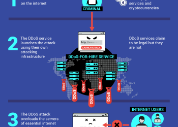 Hollanda’daki Dünyanın En Büyük DDoS Kiralama Servisi Polis Tarafından Kapatıldı