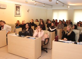 IdeaSoft Kadınların İş Gücüne Katılım Oranını Artıracak