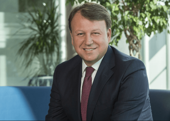 İlker Kuruöz Garanti Teknoloji Genel Müdür Yardımcılığına Atandı