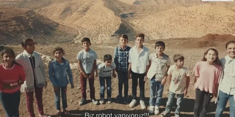 Sivrice Dream Heyecan Verdi