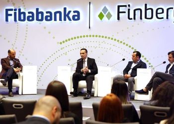 Fibabanka, “Finberg”i Kurdu