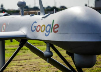 Google Çalışanları, Şirketin Pentagon AI Projesinden Çekilmesini İstiyor