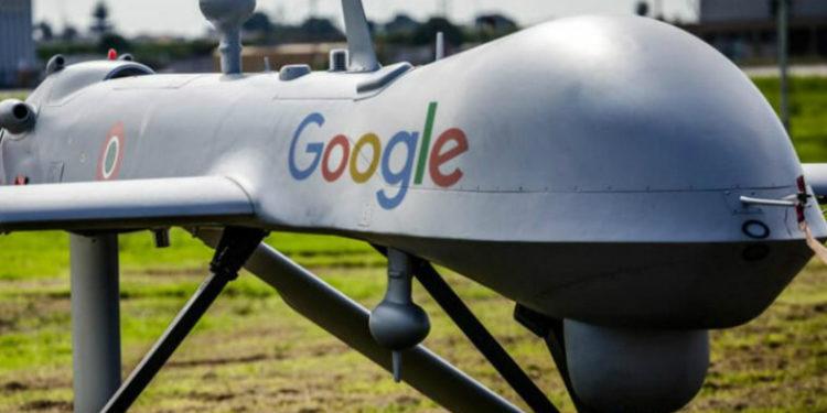 Google Çalışanları, Şirketin Pentagon AI Projesinden Çekilmesini İstiyor