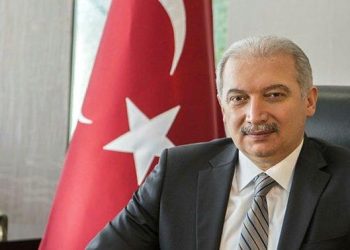 İBB Başkanı, Uber/iTaksi Konusundaki Sözlerinin Yanlış Anlaşıldığını Söyledi