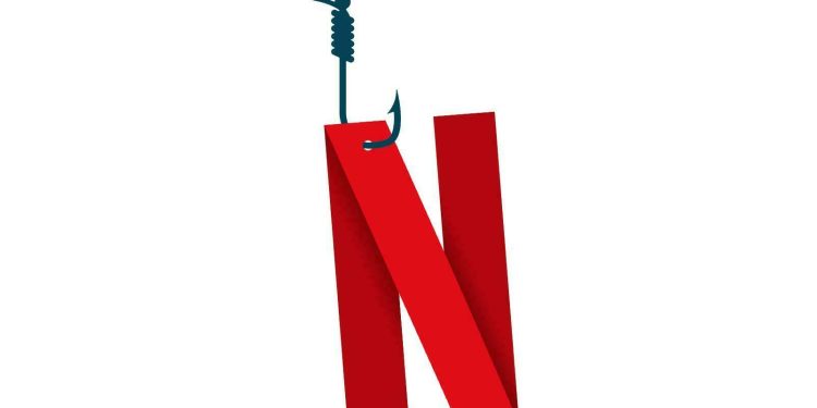 Netflix’e Gmail Adresi ile Üye Olanlar; Dikkat!