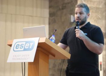 ESET Çözüm Ortakları ile Buluştu