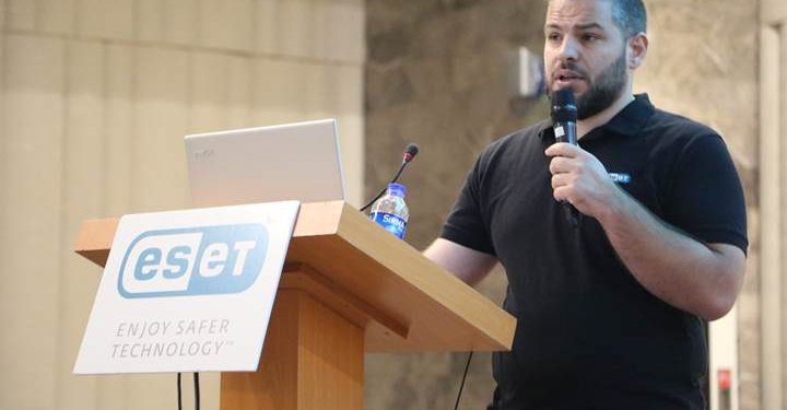 ESET Çözüm Ortakları ile Buluştu