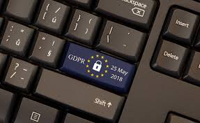 GDPR 25 Mayıs’ta Yürürlüğe Girdi!