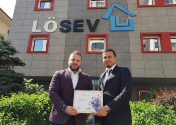 LÖSEV’e ESET koruması
