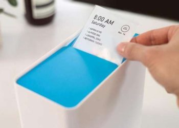 Amazon, Online Eczane PillPack’i Satın Alıyor