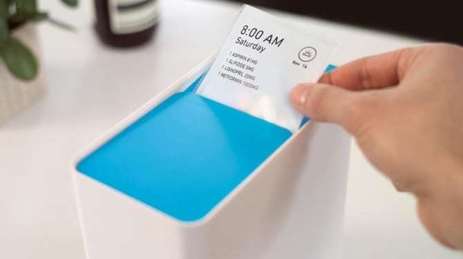 Amazon, Online Eczane PillPack’i Satın Alıyor