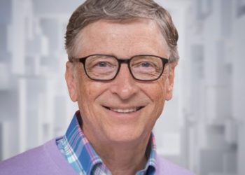 Bill Gates : Trump Sandığınızdan Daha Budala