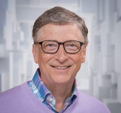 Bill Gates : Trump Sandığınızdan Daha Budala