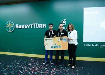 Kuveyt Türk Hackathon’da Online Tahsilat Sistemi Herkod Birinci Oldu!