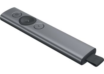 Daha Etkili Sunumlar İçin Logitech Yeni Bir Ürün Sundu