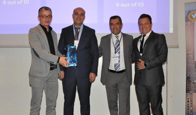 Symantec KVKK Teknik Uyumluluk Çözümünü Tanıttı