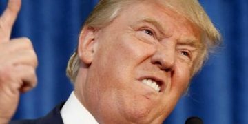 Trump Artık Kendisine Kötü Mesaj Atan Twitter Hesaplarını Bloklayamayacak