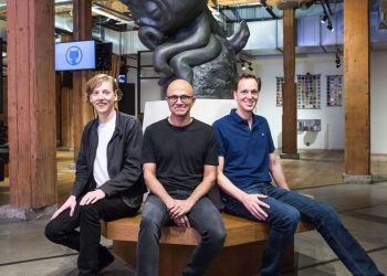 Microsoft Açık Kaynak Kodlama Platformu GitHub’ı Satın Alıyor
