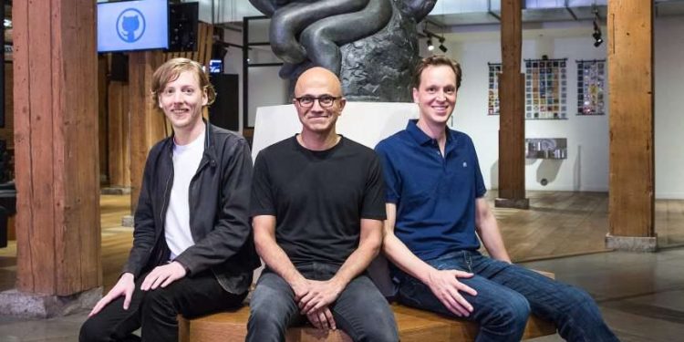 Microsoft Açık Kaynak Kodlama Platformu GitHub’ı Satın Alıyor