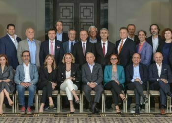 TÜBİSAD’ın yeni Yönetim Kurulu seçildi