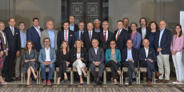 TÜBİSAD’ın yeni Yönetim Kurulu seçildi