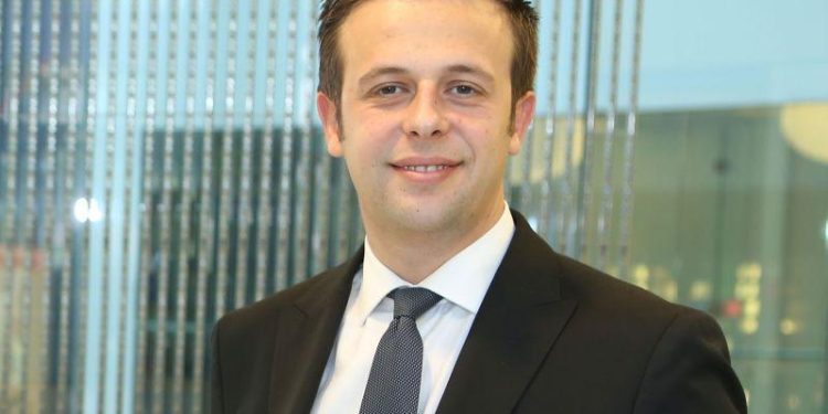Kadir Şener’e Microsoft’ta Yeni Görev Verildi