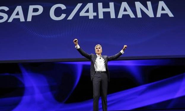 SAP, Kurumları Daha Akıllı Hale Getirecek Yeni Nesil Uygulamalarını Duyurdu