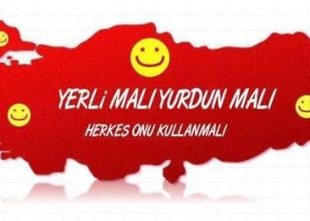 ‘Yerli’, ‘Milli’, ‘Yerli ve Milli’ Kavramları Üzerine Bir Tartışma