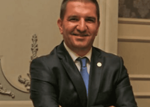 Erdem Erkul Microsoft’a Döndü