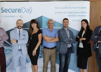 Çalınan Kullanıcı Verileri Derin İnternette Satışa Çıkarılıyor