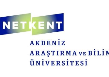 Bölgenin İlk Dijital İnteraktif Üniversitesi ‘Netkent Akdeniz Araştırma ve Bilim Üniversitesi’ Açıldı