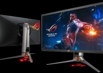 NVIDIA, Dünyanın ilk DisplayHDR 1000 Sertifikalı Oyuncu Monitörünü Tanıttı