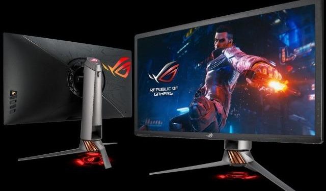 NVIDIA, Dünyanın ilk DisplayHDR 1000 Sertifikalı Oyuncu Monitörünü Tanıttı