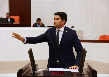 Onursal Adıgüzel : Bazı Teknik Aksaklıklara Karşın, Adil Seçim Platformu Sandık Takibini Büyük Bir Katılımla Gerçekleştirdi