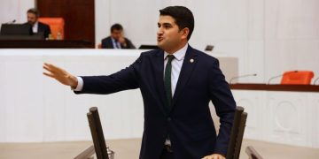 Onursal Adıgüzel : Bazı Teknik Aksaklıklara Karşın, Adil Seçim Platformu Sandık Takibini Büyük Bir Katılımla Gerçekleştirdi