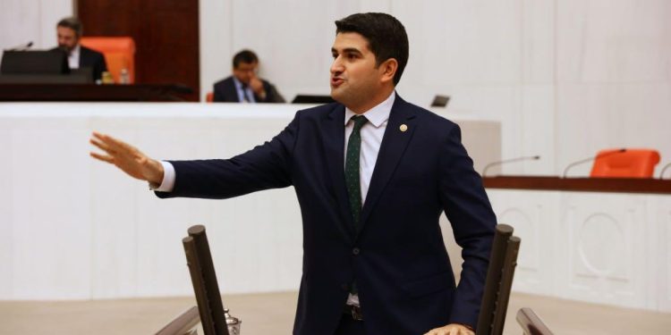 Onursal Adıgüzel : Bazı Teknik Aksaklıklara Karşın, Adil Seçim Platformu Sandık Takibini Büyük Bir Katılımla Gerçekleştirdi