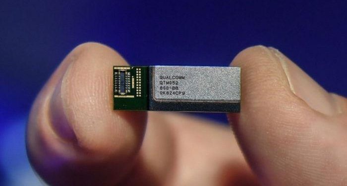 Qualcomm, 5G NR Milimetrik Dalgasını ve 6 GHz Altı RF Modüllerini Duyurdu
