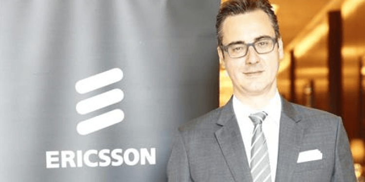Ericsson Türkiye, LTE’de Yerel Geliştirme Çalışmalarını Başlattı