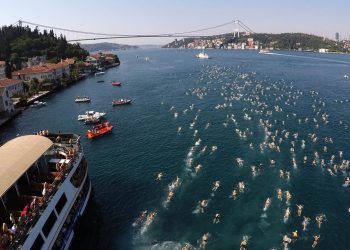 İstanbul Boğazı 22 Temmuz Pazar günü gemi trafiğine kapatılacak