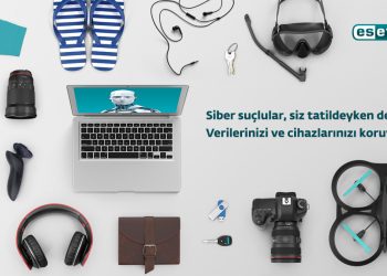 Tatilde Dijital Cihaz Kullanırken Bunlara Dikkat Edin!