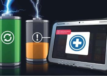 Panasonic Akıllı Batarya Garantisi Vermeye Başladı