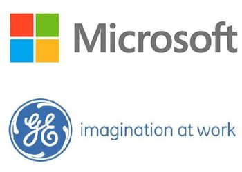 GE ve Microsoft Dijital Dönüşüm Konusunda İşbirliği Yapıyor