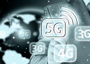 Batı Çin’in İlk Uluslararası Standartlı 5G Şebekesi Açıldı