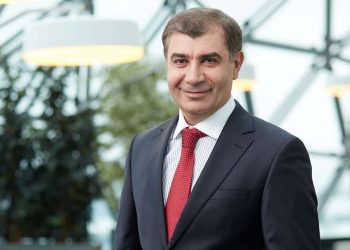 Albaraka Türk’te İlk Robot İşe Başladı
