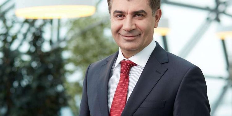 Albaraka Türk’te İlk Robot İşe Başladı