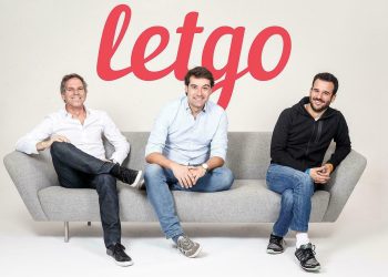 Naspers, Letgo’ya 500 milyon $’lık Yatırım Yaptı