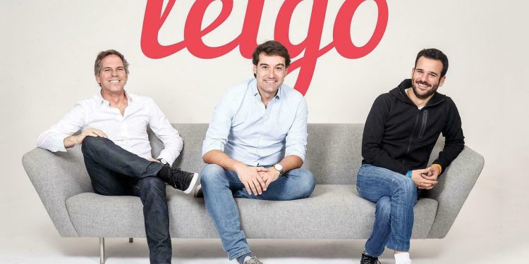 Naspers, Letgo’ya 500 milyon $’lık Yatırım Yaptı