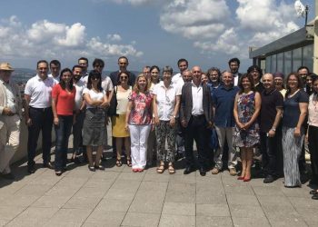 Endüstri 4.0 için Teknoloji Standartları haritasına ihtiyaç var